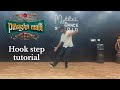 Pavazha Malli Dance Tutorial Easy Step By Step Choreography Beginner Friendly