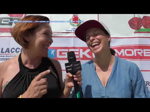 7 News Special 25 06 2023 Porto San Giorgio Un mare di Opportunità