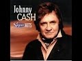 Bonanza  -  Johnny Cash 1971