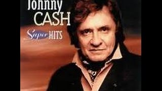 Bonanza  -  Johnny Cash 1971