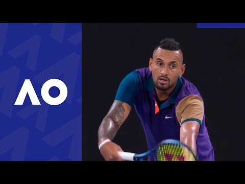 Chubb: Night 3 highlights | Australian Open 2021