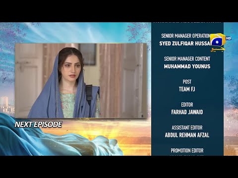 Khumar Episode 45 Teaser | Khumar Episode 45 Promo & Review | @HarPalGeoOfficial