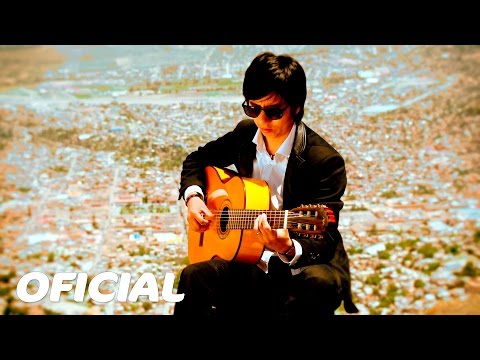 Riber Oré - Negra del Alma (Video Oficial) HD