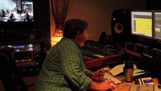 Video thumbnail for Focusrite // OctoPre MkII Dynamic: Recording Strings with James Stone and fiN by Focusrite