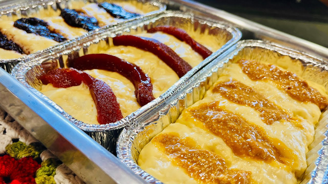 Vende como ÁGUA 💰A CUCA gaúcha mais fácil e gostosa | Massa que derrete na boca