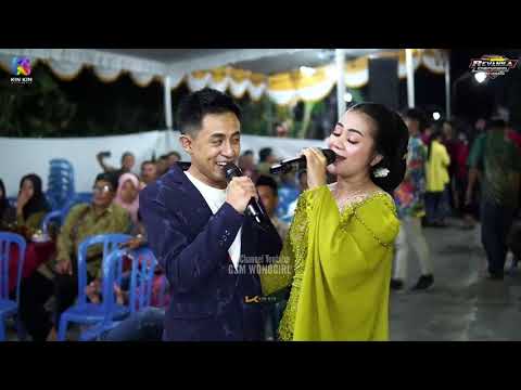 CAMPURSARI REVANSA || KALAH - VIDIA ANTAVIA ft Mr EMBER || GSM SOUND SYSTEM