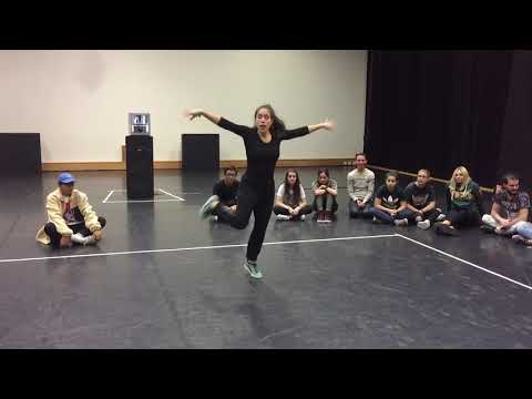 Nalita House Judge Demo Burn Your Skills