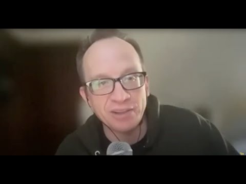 Laughing Together: Connection Through Comedy | Chris Gethard