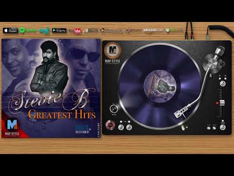 Stevie B - I Wanna Be The One (Official Classic Version)