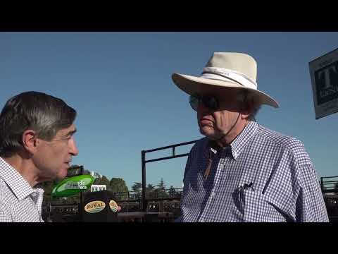 Agenda Ganadera - Dr. Daniel Werthein - 26-4-24