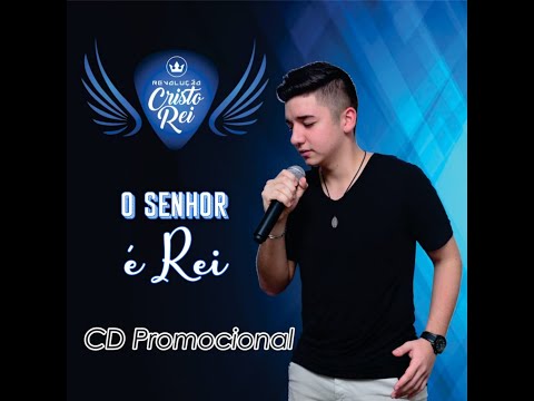O Senhor É Rei video