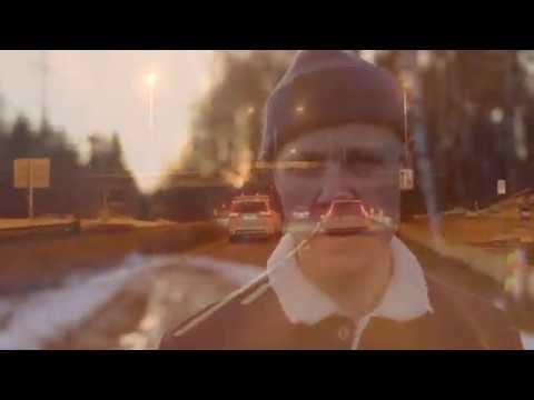 Asbjørn Ribe - Ett skritt av gangen [video]