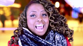 Ledisi &quot;Give Love On Christmas Day&quot;