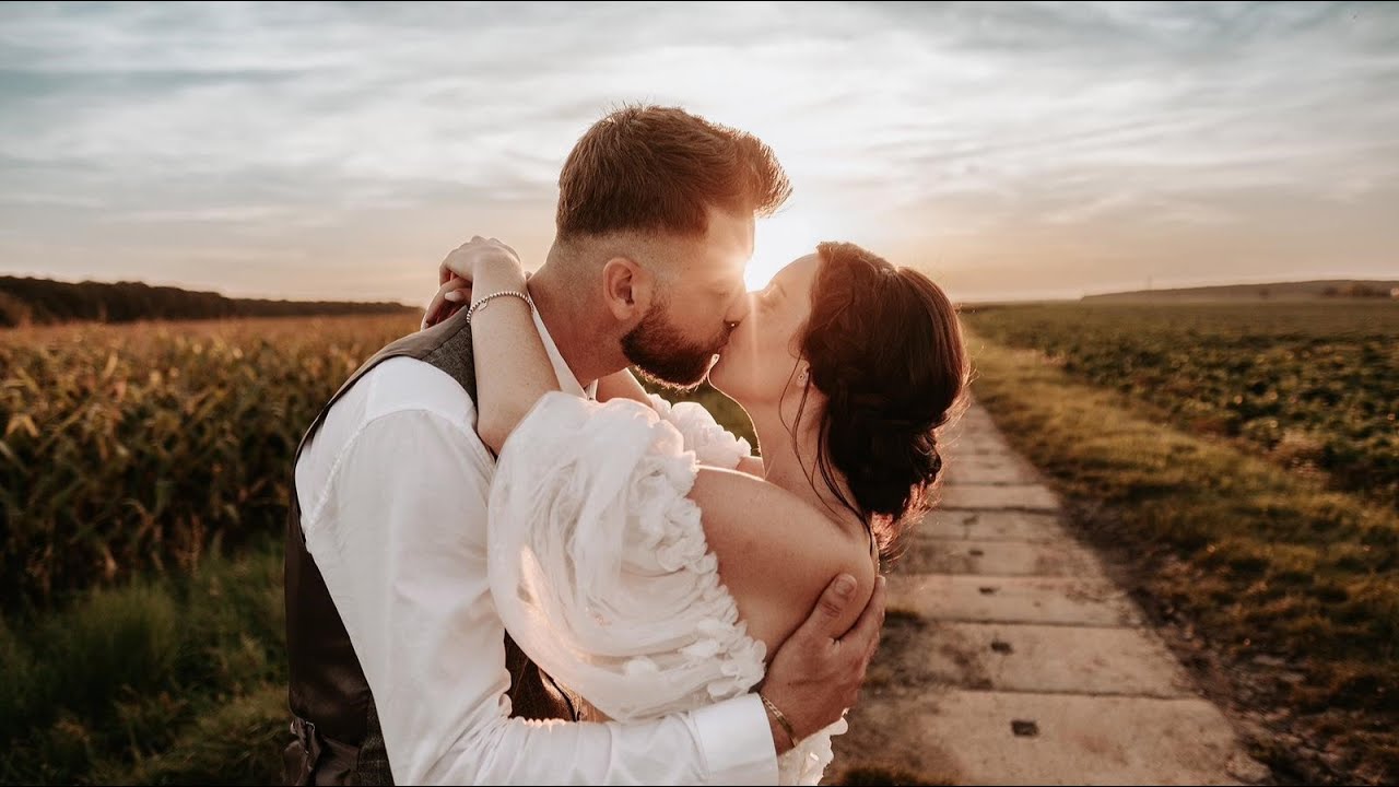 Svatba Dominika a Adam - Video od AP Production