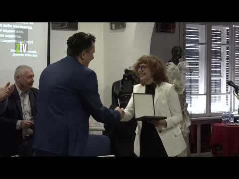 Nagrada “Živojin Pavlović” uručena Enesu Haliloviću