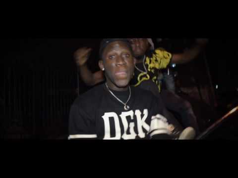 KillaMoe - 100bars Pt. 2 (Official Music Video) Shot. By Mansafid - KillaMoeVevo