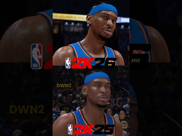 Vídeo relacionado con 2K GAMES Videojuego Xbox Series X NBA 2K25 - Marca EAN: 5026555369145