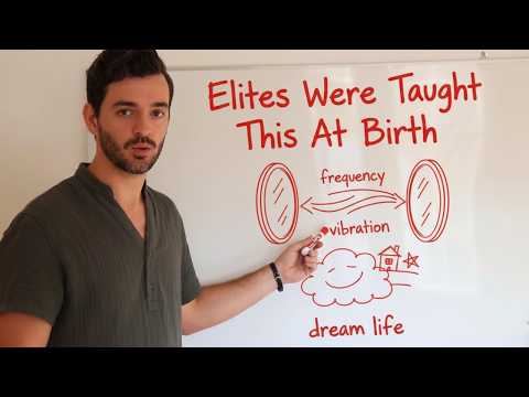 Learn the Mirror Principle and energy will be at your command