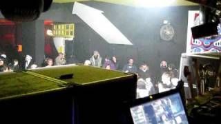 Tekno mobil squad-ASK 191-Palermo 19.03.2011