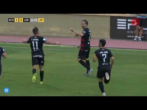 Resum Segona Federació  - Jornada 1