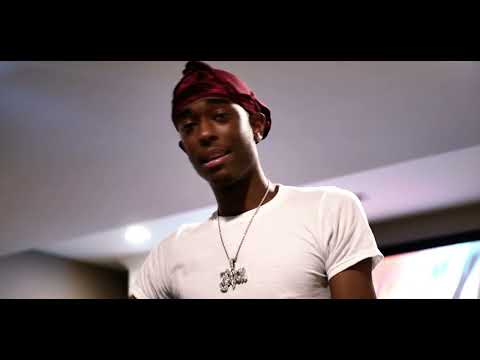 J.RockTm “Phone Ring/Ja Morant” (Official Music Video)