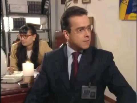 Estan masacrando las telas Betty la fea