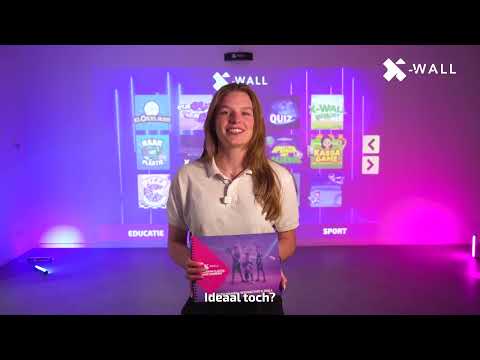 Ingesloten video