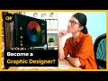 Become a Graphic Designer in 2022? Salary, Jobs, Education