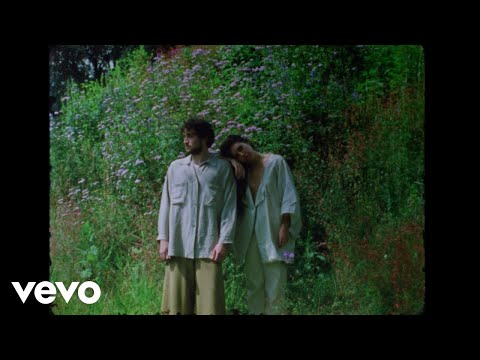 Lorena Blume - Las Flores ft. Alex Ferreira