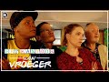 Ben steelt van kantoor | Het Kantoor van Vroeger