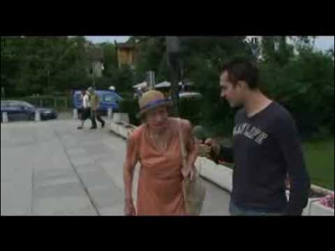 Starcraft 2 BG interview