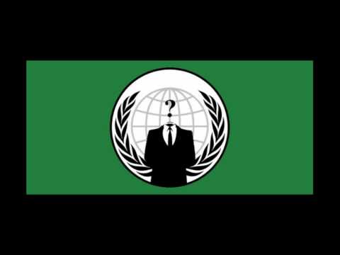 A Special Message from Anonymous to #OccupyAustin