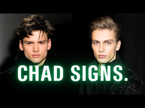 22 Signs You're HIGHLY Attractive (Handsome Mens Game)