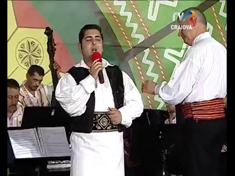 Menţiune - Florin Mihalache - Vino mândră să te joc
