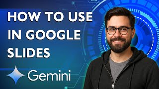 How To Use Gemini Ai In Google Slides [2025 Guide]