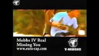 Blaze from Mobbs IV Real   Missing You   Video Dailymotion