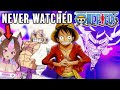 What is One Piece About | First time REACTION to One Piece Openings 24 25