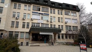 34 бежанци от Украйна са потърсили убежище в Кърджали