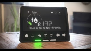 Smart In-home Display (Chameleon SMETS2) – A quick guide