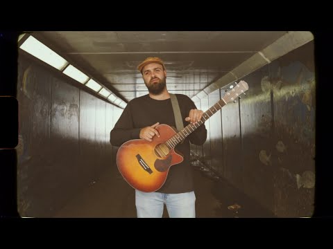 Official Music Video for 'Young Lives' by Jordan Duke