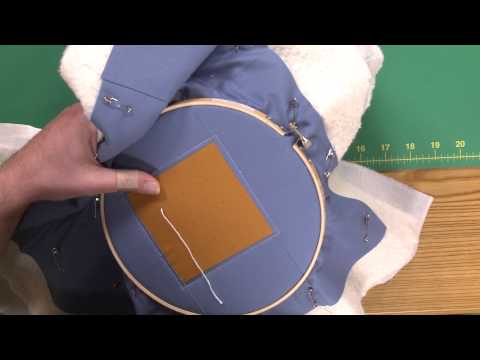 (Preview of) Quilting with Knots with Thomas Knauer