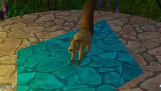 Roblox Serene Forest Otter Thủ Thuật Máy Tính Chia Sẽ - 