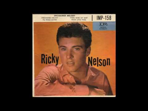 Poor Little Fool - Ricky Nelson (1958)