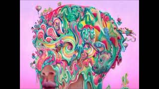 Hugh Cornwell &amp; Robert Williams  Wired  Left Minus Right Audio Channel Mix  US Enclosure Company