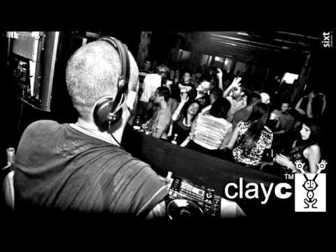 Ummet Ozcan vs Blaze - Reboot my Beat (Clay C Mash up)