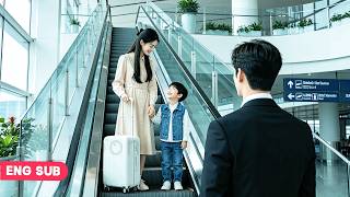 Girl Forced Into Demon CEO's Car. Unexpectedly 5 Years Later, He Sees Mini-me, Never Lets Go!