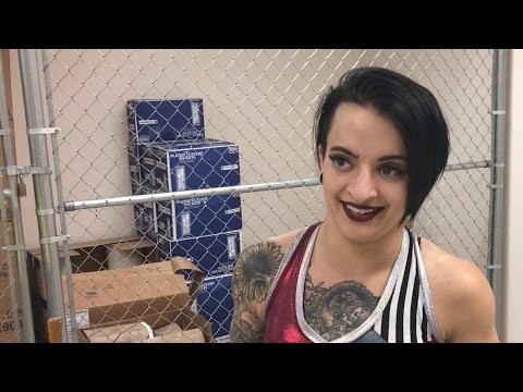 NXT Women’s Title Match At UK Live Show Ends After Injury