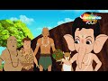 கணேஷ் கையில் என்ன மாய பந்து இருக்கு Bal 