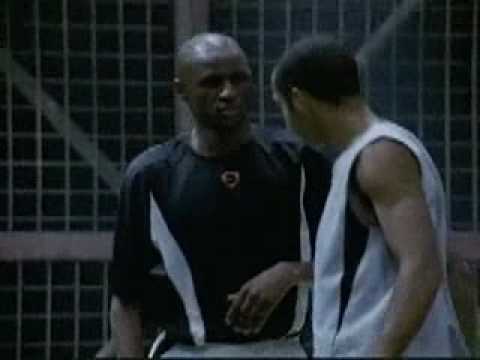 Nike Quarter 1 3 on 3 Secret Tournament