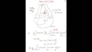 15-2 Reynold's Transport Theorem
